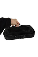 Dorcel - Discreet Lockable Storage Box - Black - Tophatter Daily Deals
