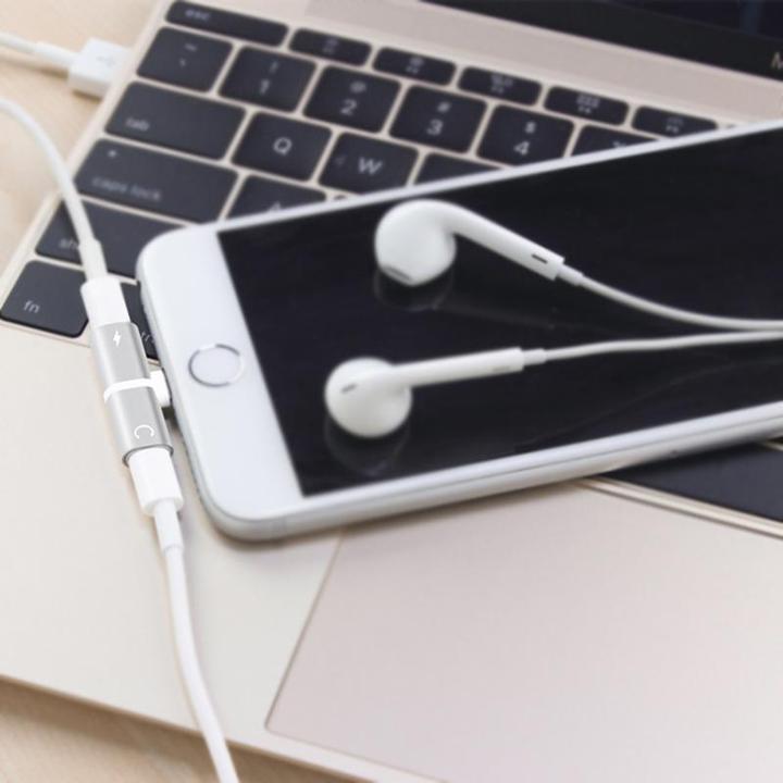 Double-Threat Adapter USB Power Adapter - Tophatter Daily Deals