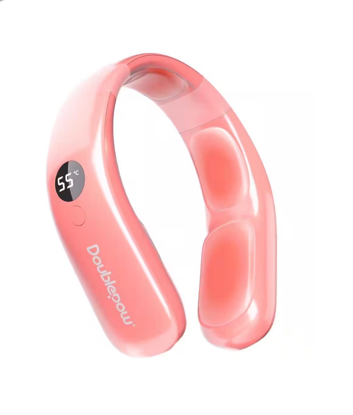 10000mah Rechargeable Neck Warmer,for Necks Up to 8 inches Wide Pink Health & Wellness - Tophatter Daily Deals