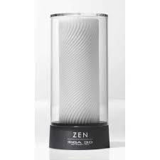 TENGA 3D Sculpted Ecstasy - ZEN Male Masturbator - Tophatter Daily Deals