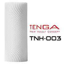 TENGA 3D Sculpted Ecstasy - ZEN Male Masturbator - Tophatter Daily Deals