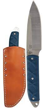 KA-BAR Knives - Snody Boss - 5101 Knives - Tophatter Daily Deals