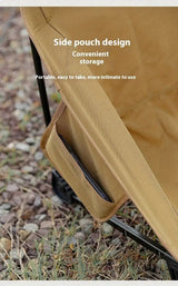 Folding Chair Portable Outdoor Furniture > Outdoor > Outdoor Chairs - Tophatter Daily Deals