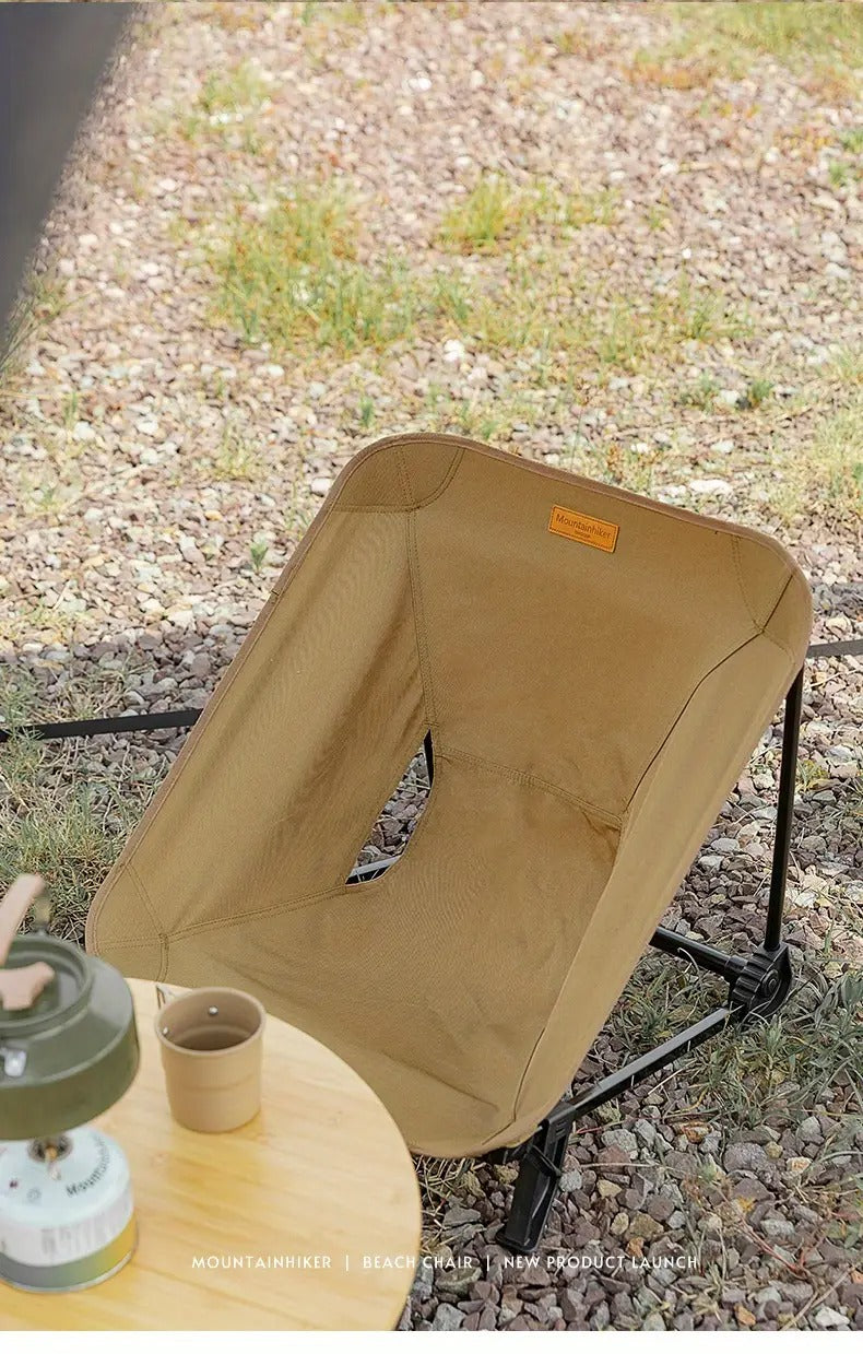 Folding Chair Portable Outdoor Furniture > Outdoor > Outdoor Chairs - Tophatter Daily Deals