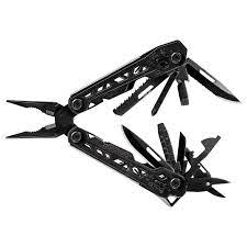 Gerber - Truss Multi-Tool (Black) - 30-001779 Knives - Tophatter Daily Deals
