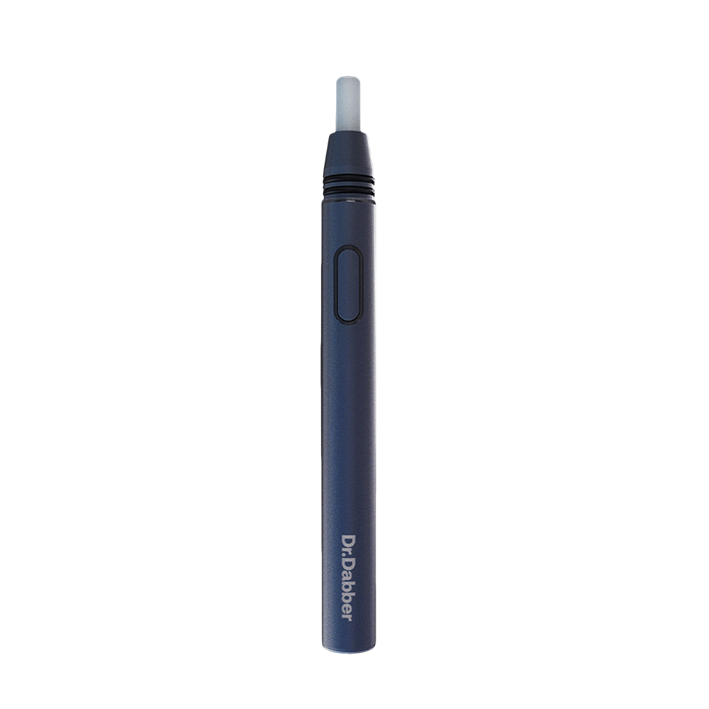 Dr. Dabber Drop™ Electric Heated Loading Tool Dab Tools - Tophatter Daily Deals