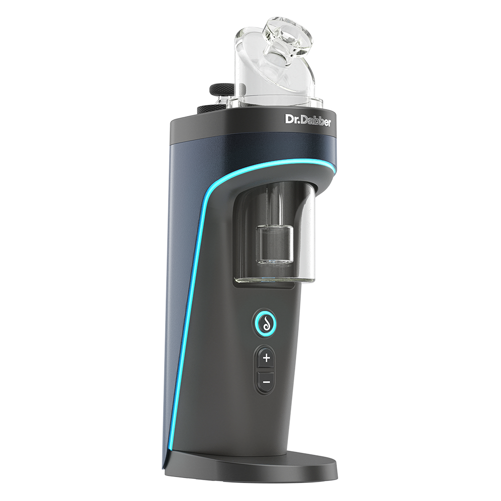 Dr. Dabber Switch² ™ eRig Vaporizers - Tophatter Daily Deals