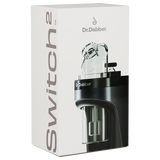 Dr. Dabber Switch² ™ eRig Vaporizers - Tophatter Daily Deals