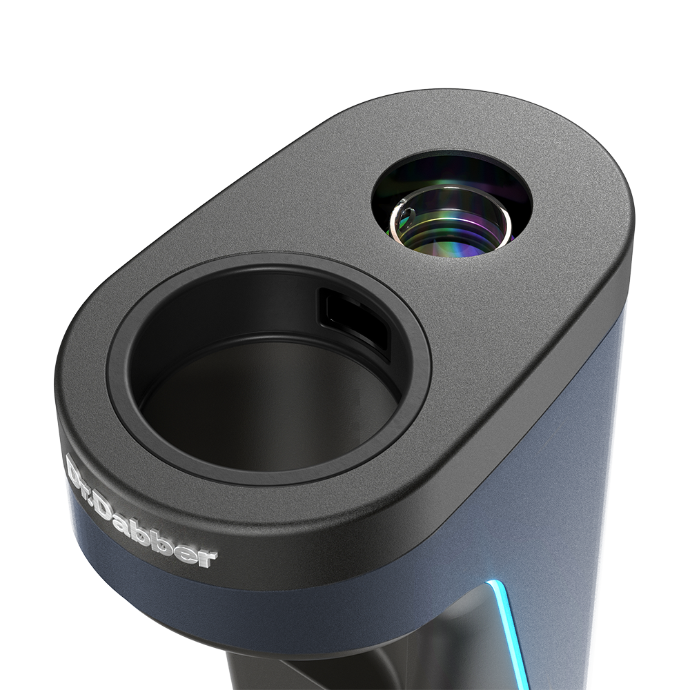 Dr. Dabber Switch² ™ eRig Vaporizers - Tophatter Daily Deals