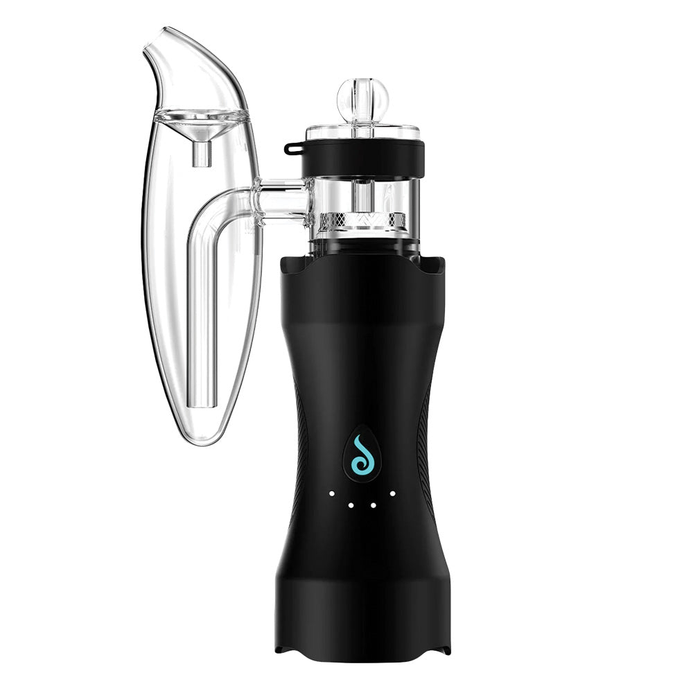 Dr. Dabber XS Electric Dab Rig Vaporizers - Tophatter Daily Deals