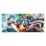 Dragon Ball Super Future Trunks Saga - Officially Licensed Deluxe XL Mouse Mat Desk Mat - Tophatter Daily Deals