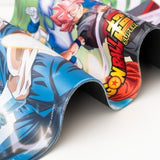 Dragon Ball Super Future Trunks Saga - Officially Licensed Deluxe XL Mouse Mat Desk Mat - Tophatter Daily Deals