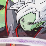 Dragon Ball Super Future Trunks Saga - Officially Licensed Deluxe XL Mouse Mat Desk Mat - Tophatter Daily Deals