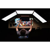 Dragon Ball Super Future Trunks Saga - Officially Licensed Deluxe XL Mouse Mat Desk Mat - Tophatter Daily Deals