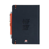 Dragon Ball Super Goku - Officially Licensed Premium A5 Notebook With Projector Pen