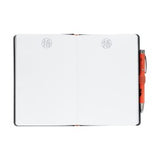 Dragon Ball Super Goku - Officially Licensed Premium A5 Notebook With Projector Pen