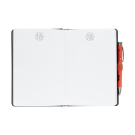 Dragon Ball Super Goku - Officially Licensed Premium A5 Notebook With Projector Pen