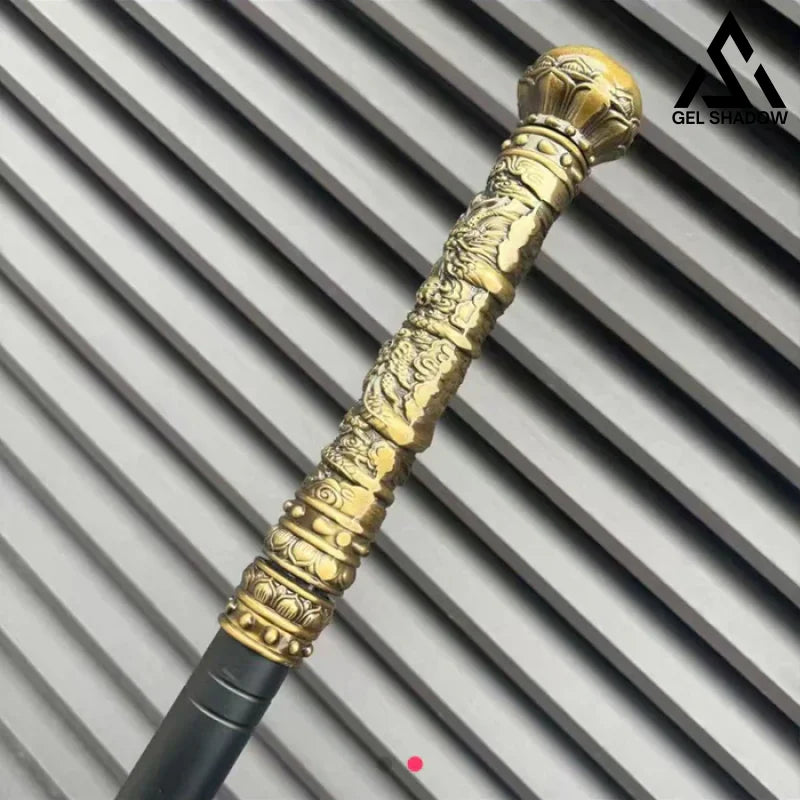 Dragon Soul Staff Knife(US ONLY）-GS67 Pocket Knives - Tophatter Daily Deals