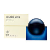 Better World Fragrance House Summer Mink Eau De Parfum 100ml Spray - Tophatter Daily Deals