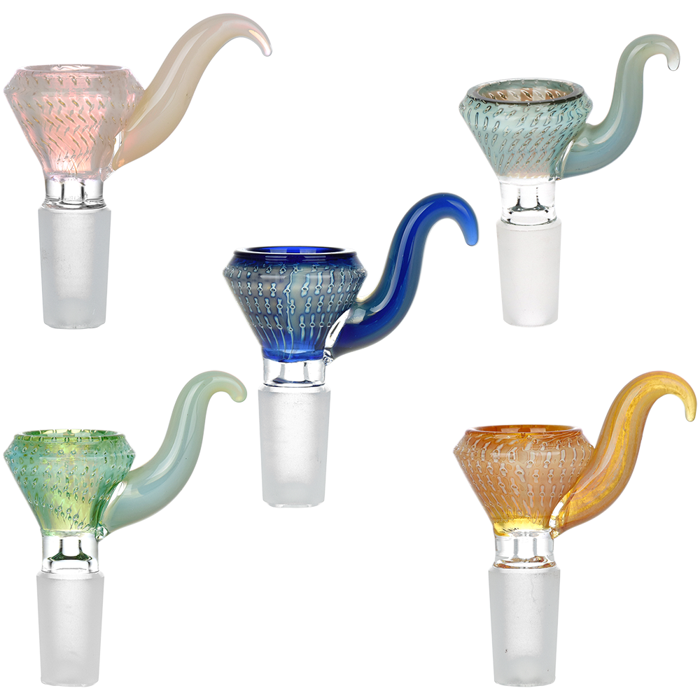 Dream Within A Dream Herb Slide Bong Bowls - Tophatter Daily Deals