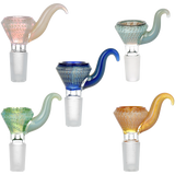 Dream Within A Dream Herb Slide Bong Bowls - Tophatter Daily Deals