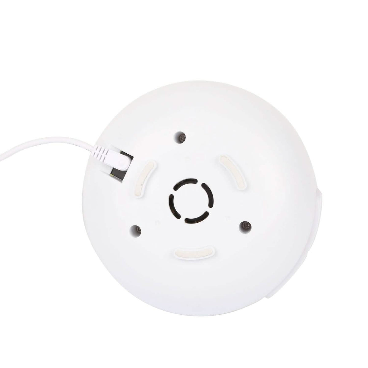 Drop-Shaped Cool Mist Humidifier Health & Wellness - Tophatter Daily Deals