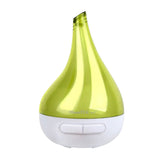 Drop-Shaped Cool Mist Humidifier Health & Wellness - Tophatter Daily Deals