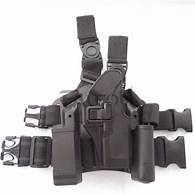 DROPLEG HARDSHELL COMBO PLATFORM FOR BERETTA 92FS - Tophatter's Army Deals HOLSTERS & BAGS - Tophatter Daily Deals