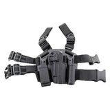 DROPLEG HARDSHELL COMBO PLATFORM FOR BERETTA 92FS - Tophatter's Army Deals HOLSTERS & BAGS - Tophatter Daily Deals