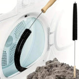 Dryer Vent Cleaning Made Easy with Lint-Cleaner Tool Household Appliances - Tophatter Daily Deals