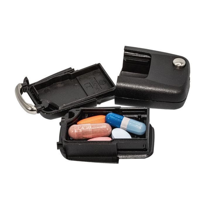 Car Key Diversion Safe - Tophatter Daily Deals