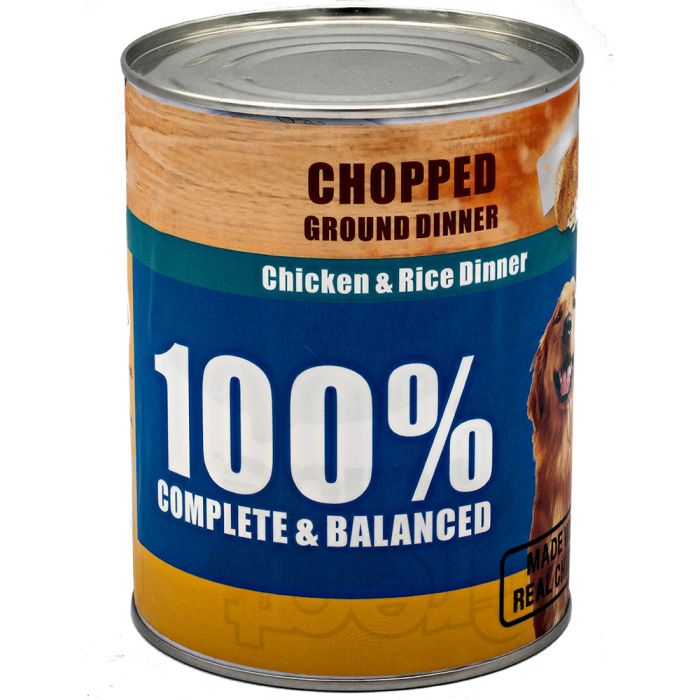 Dog Food Diversion Safe - Tophatter Daily Deals