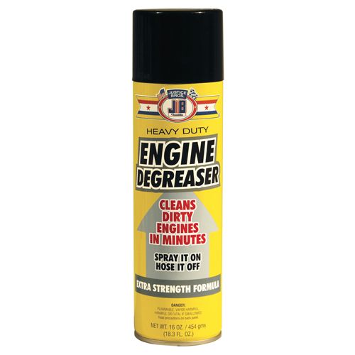 Engine Degreaser Diversion Safe - Tophatter Daily Deals