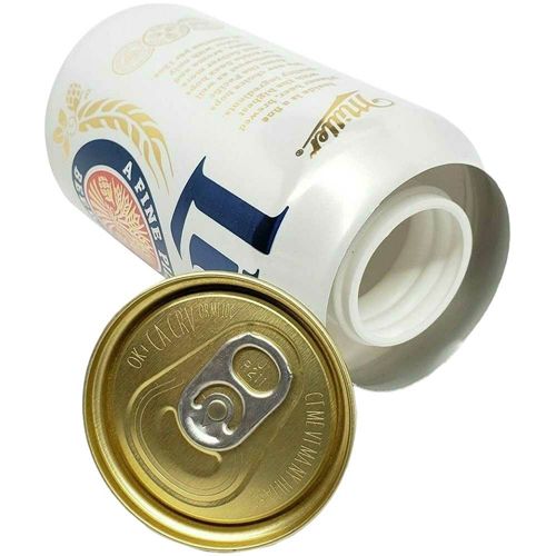 Miller Light Can Safe - Tophatter Daily Deals