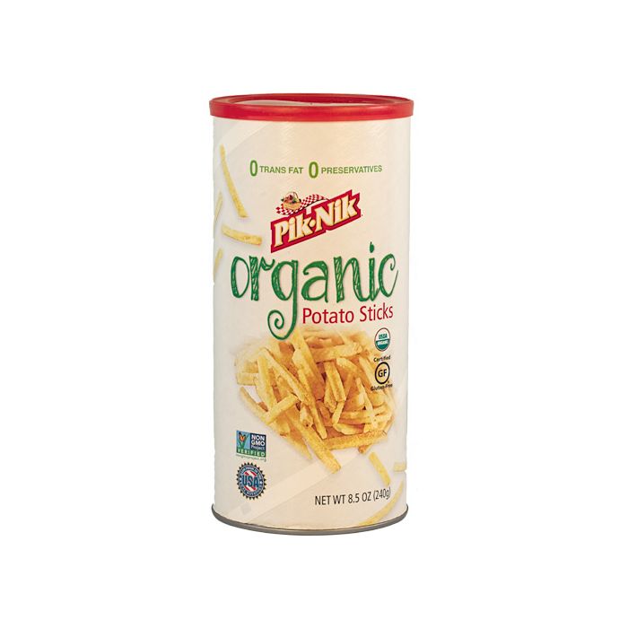 Potato Stick Diversion Safe - Tophatter Daily Deals