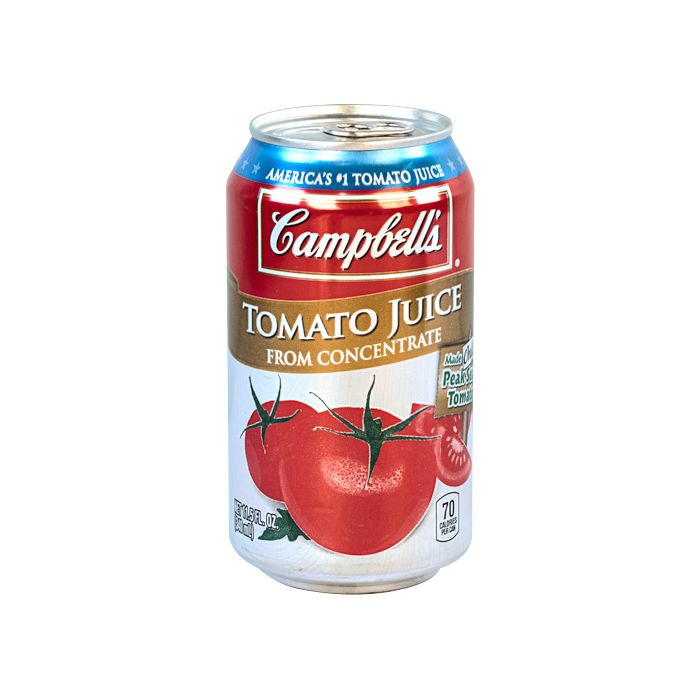 Tomato Juice Diversion - Tophatter Daily Deals