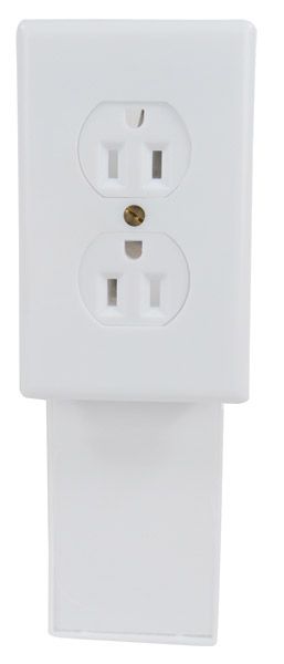 Wall Socket Diversion Safe - Tophatter Daily Deals
