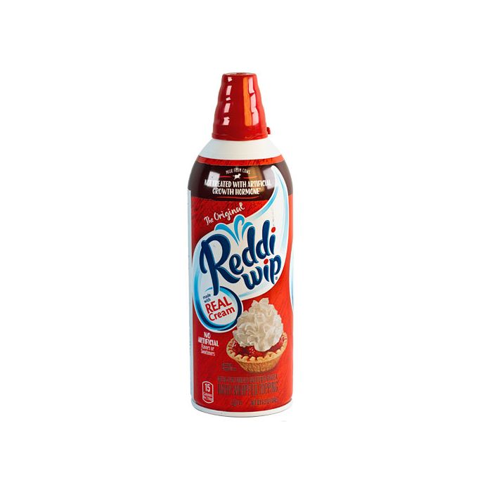 Whip Cream Diversion Safe - Tophatter Daily Deals