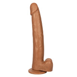 Size Queen 12 Inch Realistic Dildo – Firm 30.5 Cm Dildo > Dildos > Large Dildos - Tophatter Daily Deals