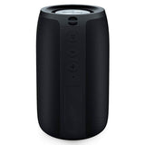 Dual Pairing Bluetooth 5.0 Speaker Bluetooth Speakers - Tophatter Daily Deals