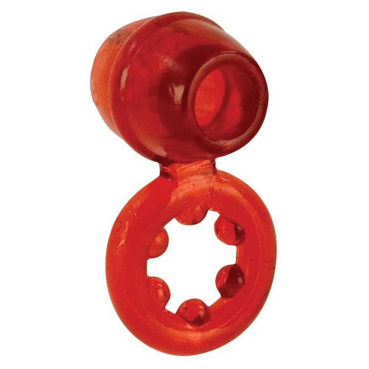 Dual Support Magnum Ring Cock Ring - Tophatter Daily Deals