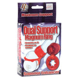 Dual Support Magnum Ring Cock Ring - Tophatter Daily Deals