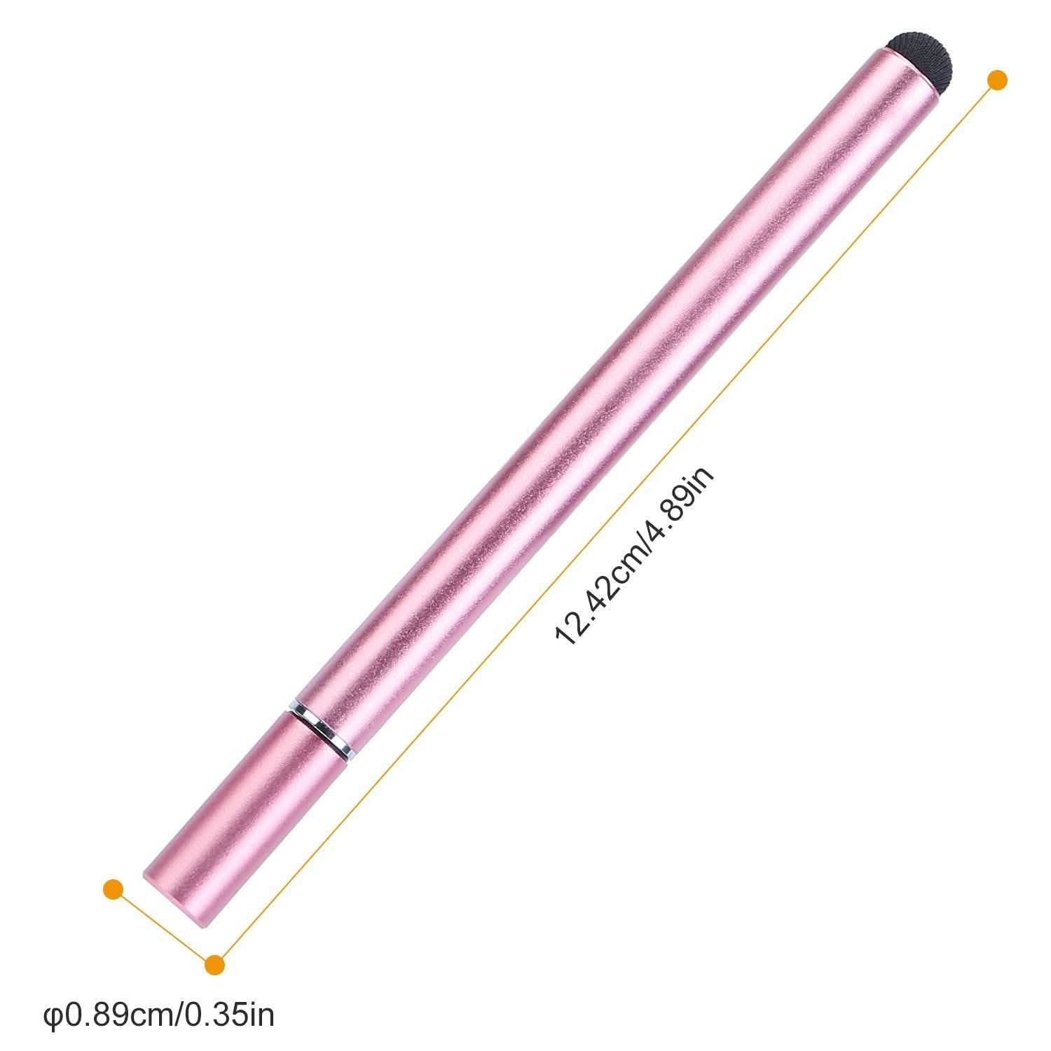 Dual Tip Touch Screen Stylus Pencil Mobile Accessories - Tophatter Daily Deals