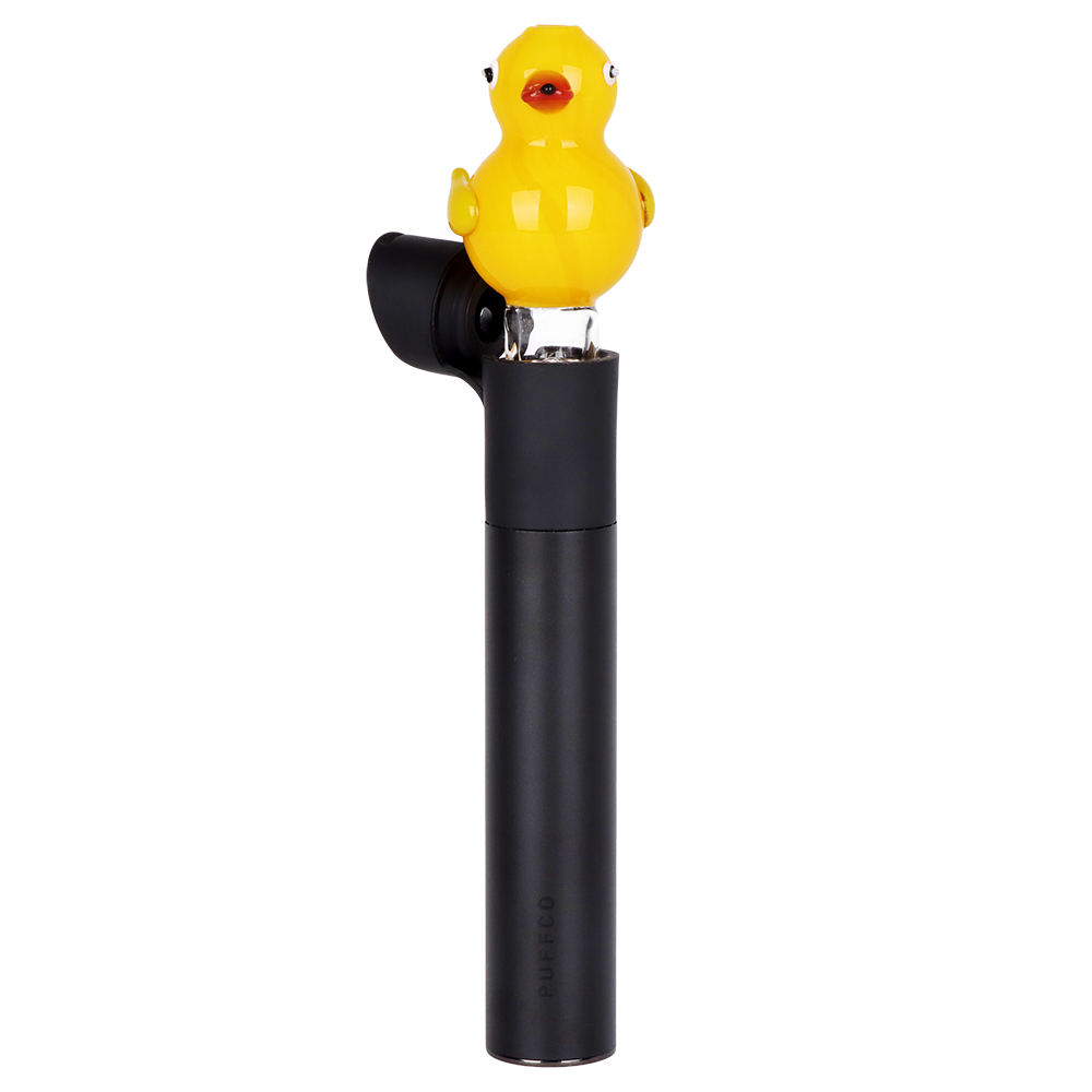 Ducky Mouthpiece Attachment for Puffco Pivot Adapters & Attachments - Tophatter Daily Deals
