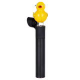 Ducky Mouthpiece Attachment for Puffco Pivot Adapters & Attachments - Tophatter Daily Deals
