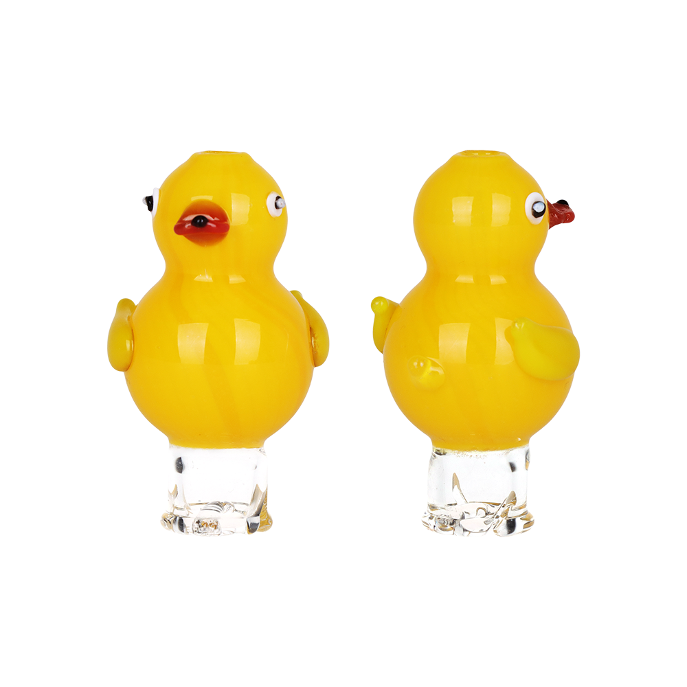 Ducky Mouthpiece Attachment for Puffco Pivot Adapters & Attachments - Tophatter Daily Deals