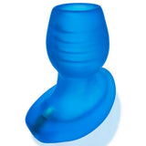 Oxballs Glow Hole 1 Small – LED Light-Up Butt Plug > Anal Range > Tunnel and Stretchers - Tophatter Daily Deals