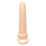 Performance Maxx Dual Penetrator Ivory with 10 Vibration Functions and Dual Support Rings > Dildos > Neutral Dildos - Tophatter Daily Deals