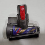 Dyson Anti-Tangle Mini Motorized Hair Screw Tool (Refurbished) Household Appliances - Tophatter Daily Deals