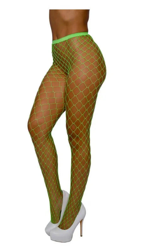 Pantyhose Fence Net – Stretch Nylon Spandex Material Hosiery > Clothes > Hosiery > Pantyhose & Tights - Tophatter Daily Deals